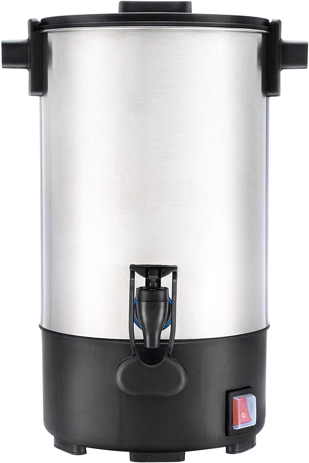 Sybil Coffee Percolator Is Your Best Business Meeting Solution