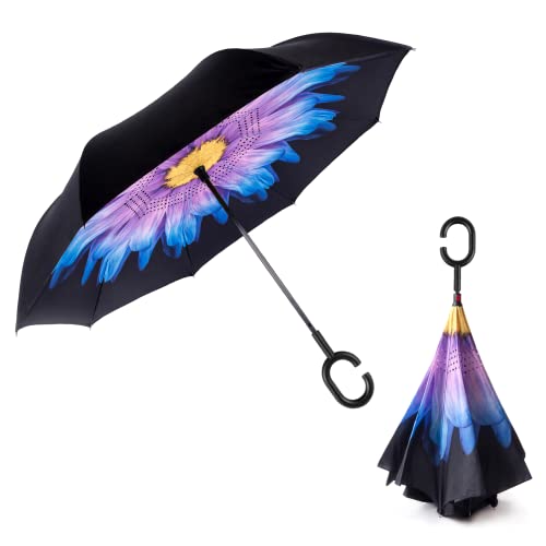 EEZ Y Reverse Umbrella