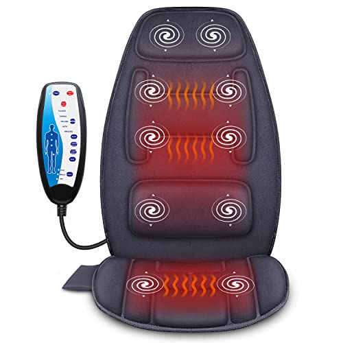 back massager for chair