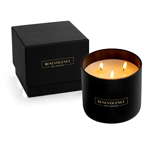 Natural Soy Candles Gifts for Women