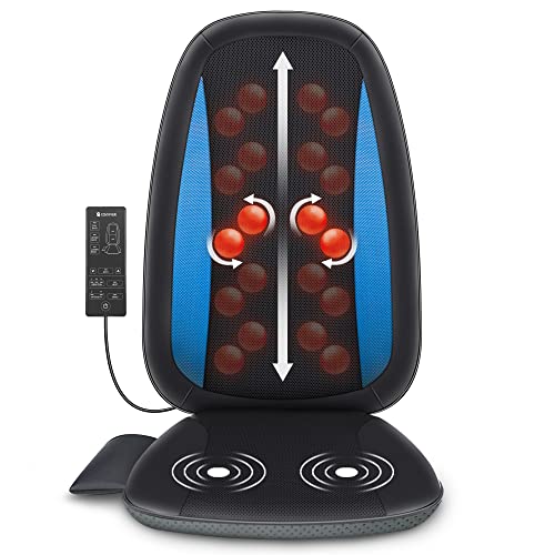 back massager for chair