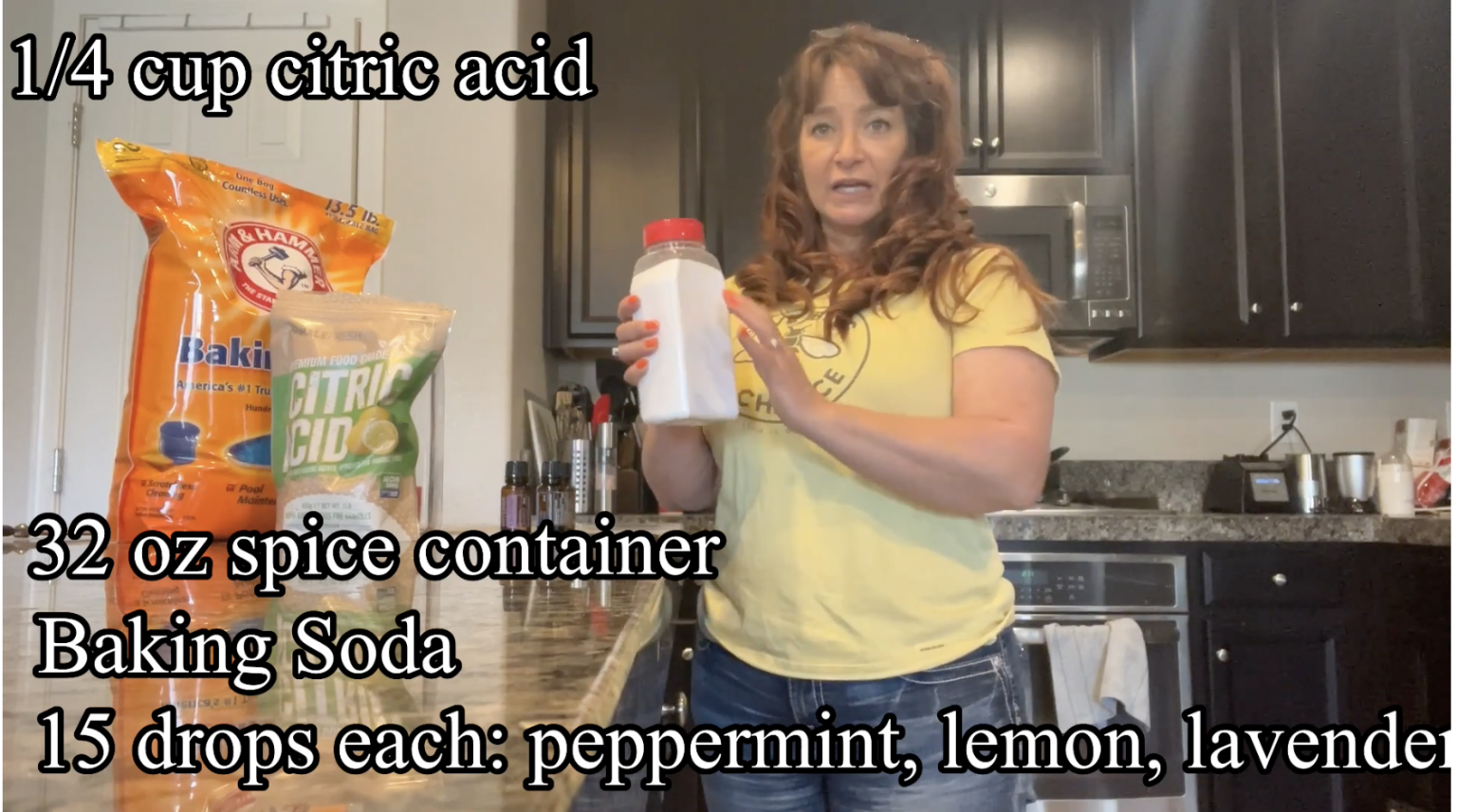 DIY Toilet Cleaner All Natural Ingredients Happy Honeys Reviews And