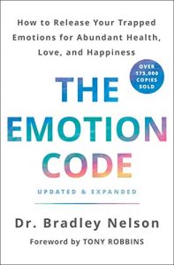 MTA 4 | The Emotion Code