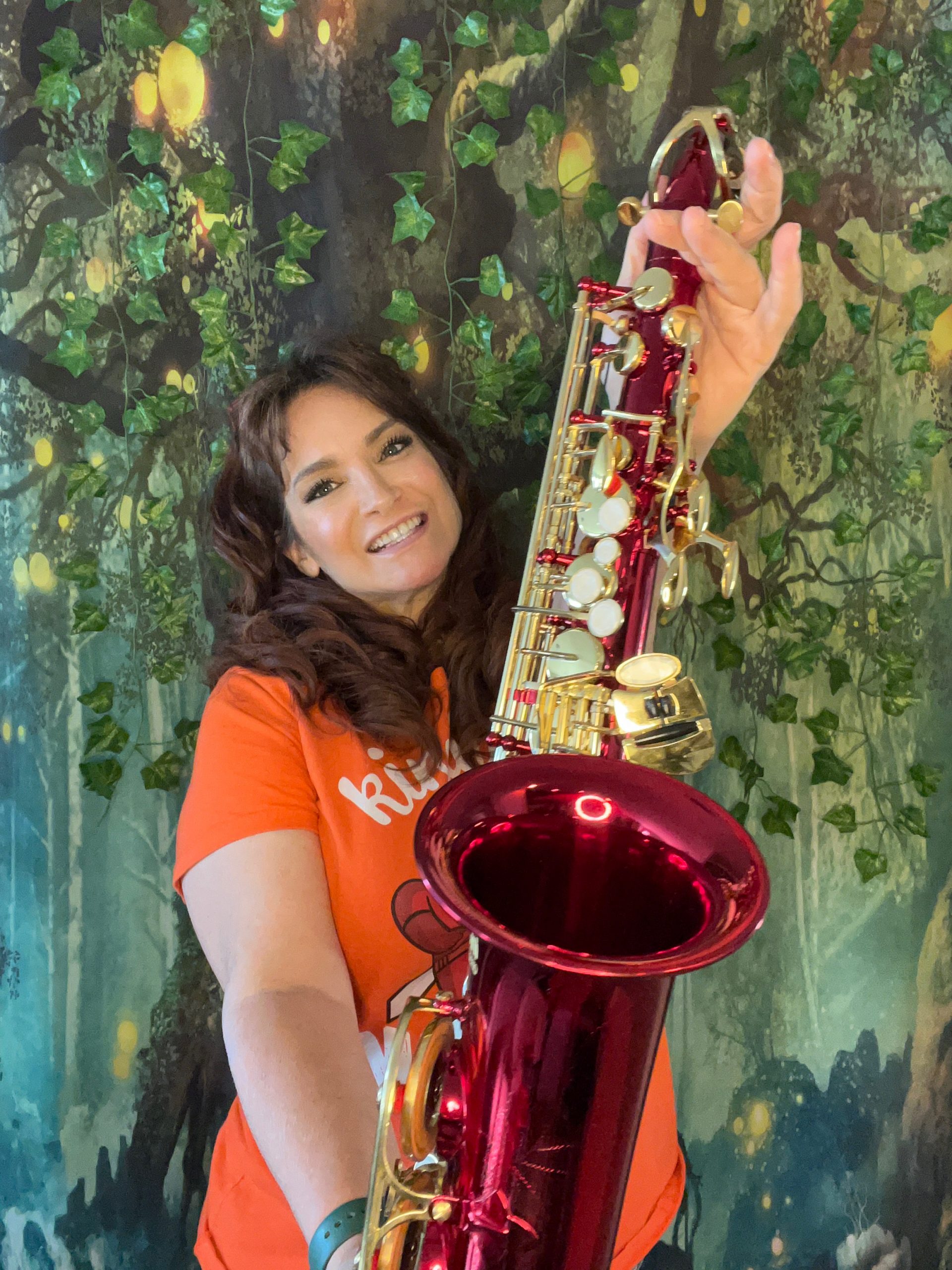 Buy The Mendini By Cecilio Eb Alto Saxophone Review Happy Honeys