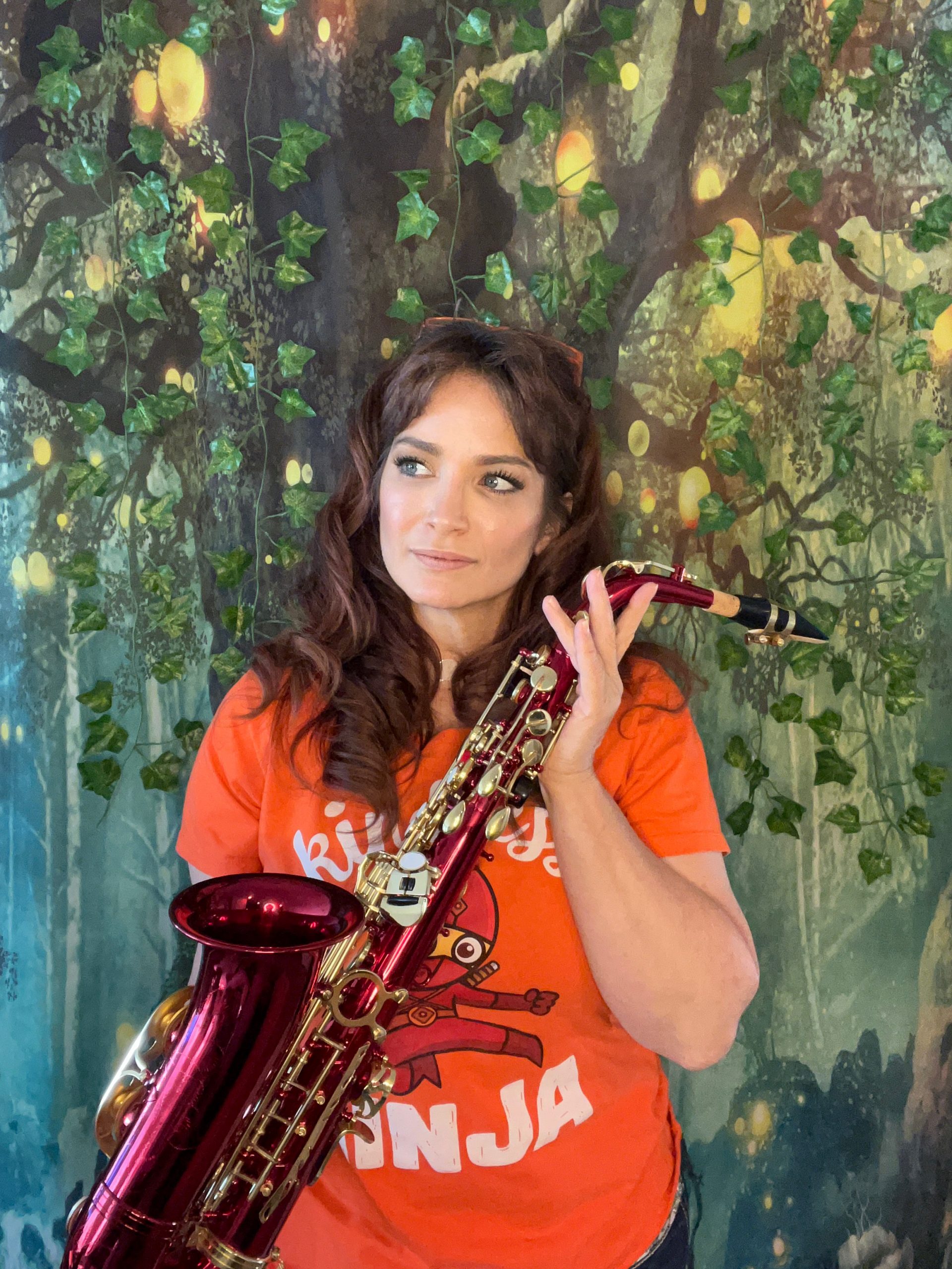 Buy The Mendini By Cecilio Eb Alto Saxophone Review Happy Honeys