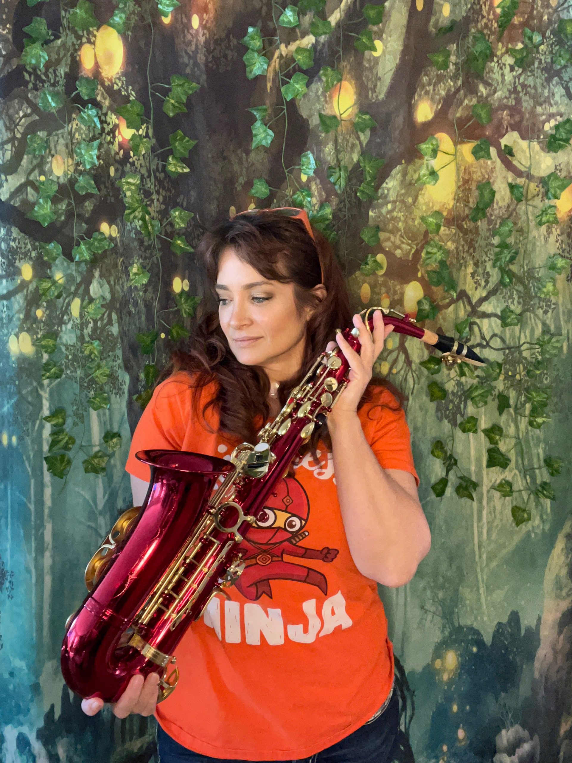 Buy The Mendini By Cecilio Eb Alto Saxophone Review Happy Honeys