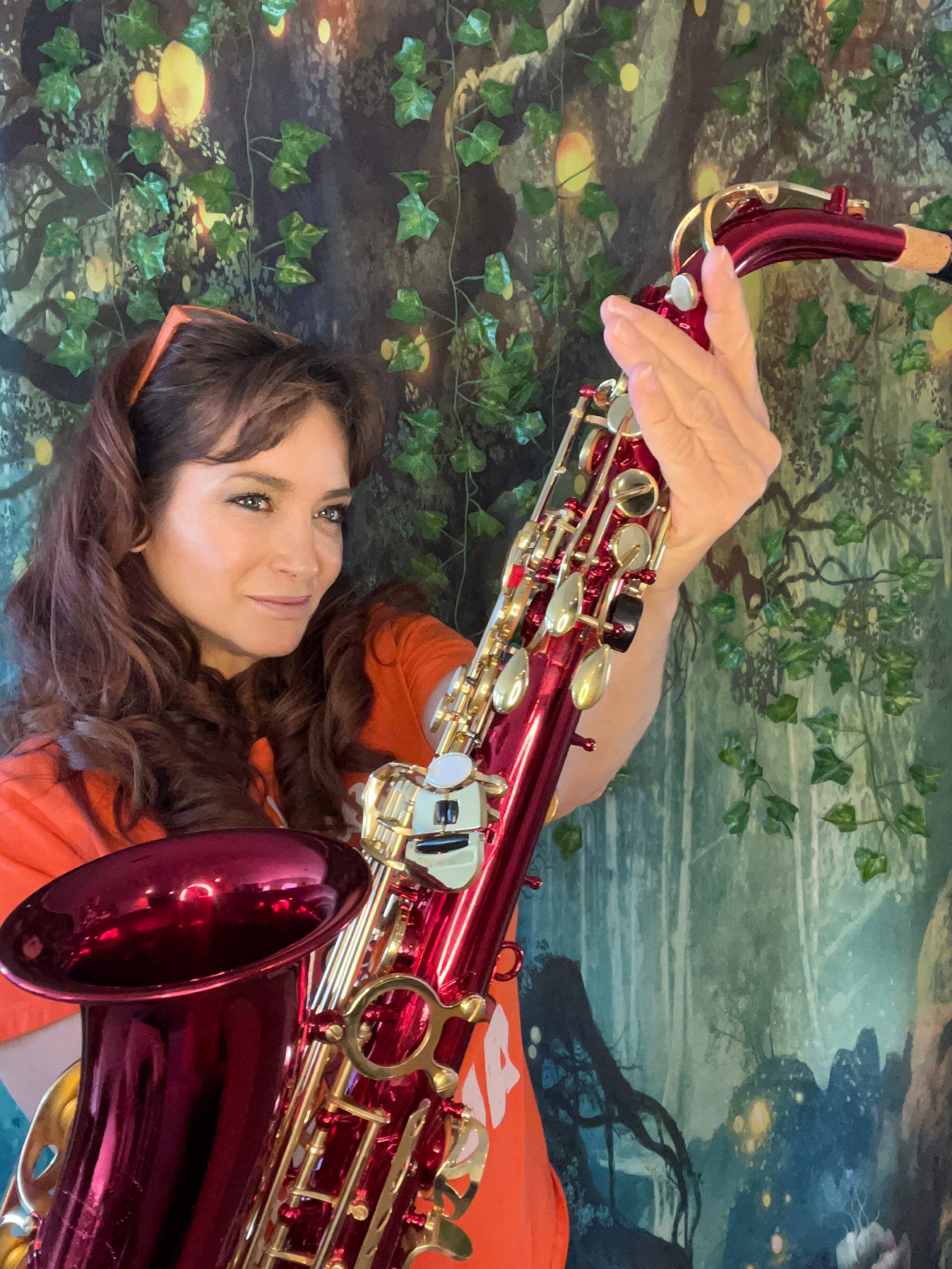 Buy The Mendini By Cecilio Eb Alto Saxophone Review Happy Honeys