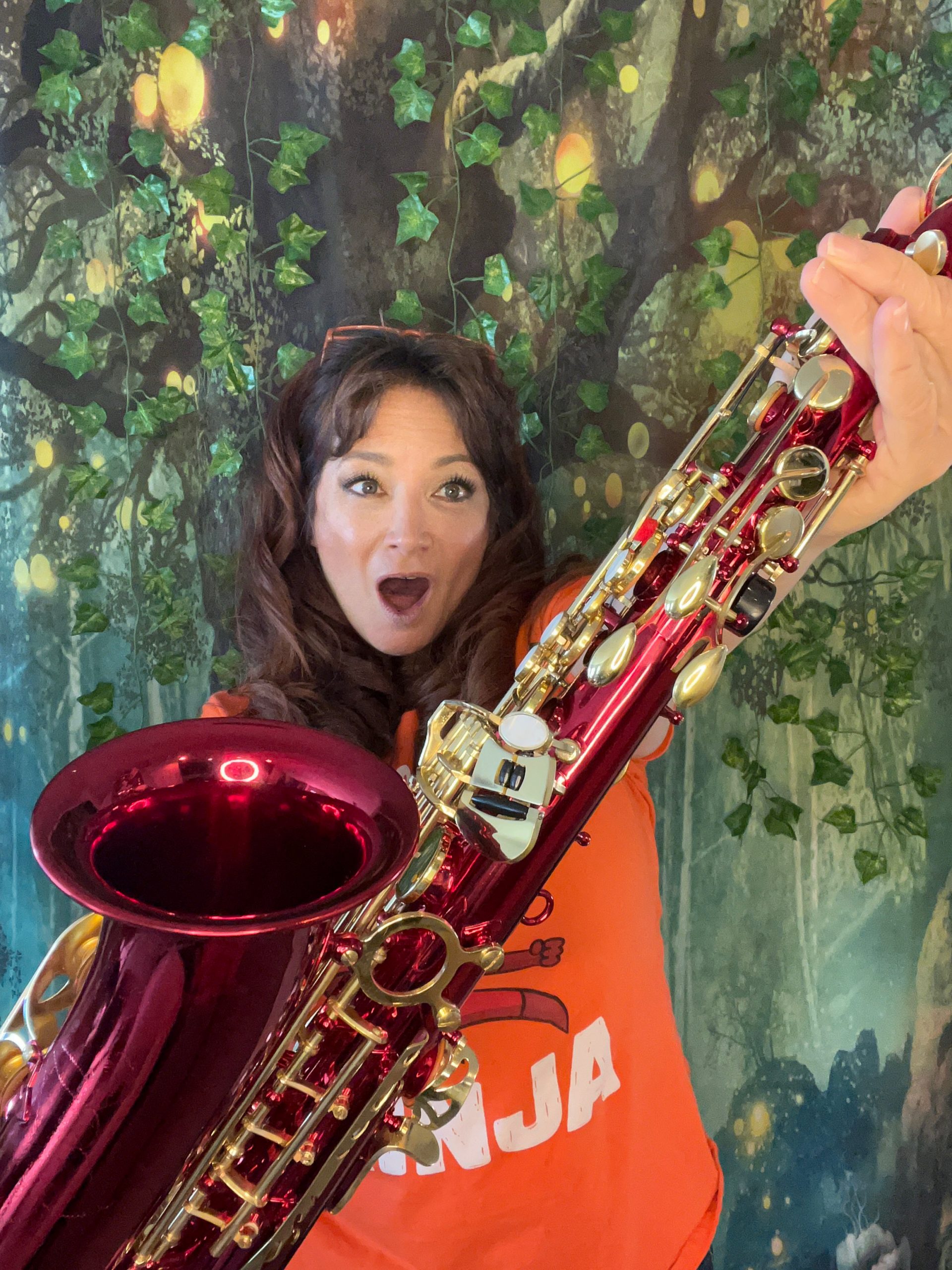 Buy The Mendini By Cecilio Eb Alto Saxophone Review Happy Honeys