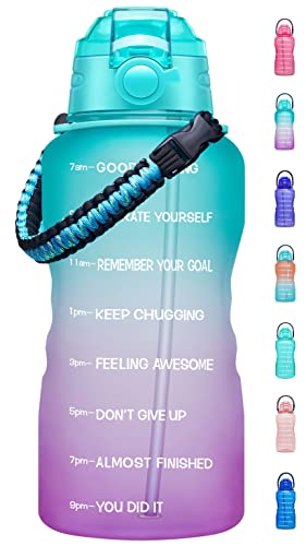 Fidus Water Bottle
