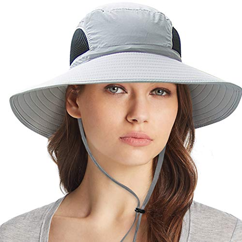 Ordenado Womens Sun Hat